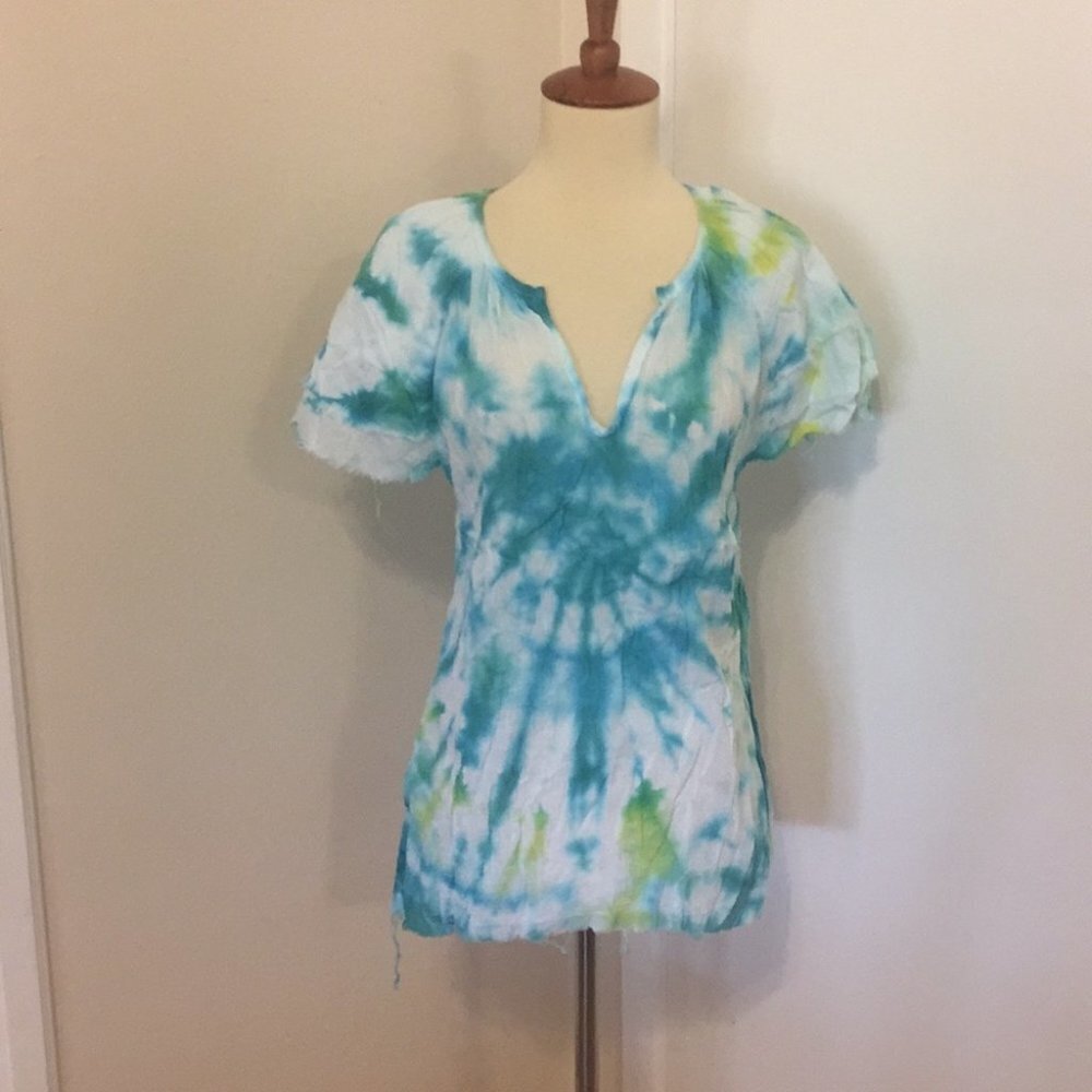 XS NWOT‎ LOVE TANJANE Top AA21 3793